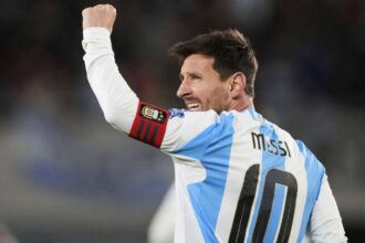 FIFA World Cup 2026 draws Live: When and where to watch the showpiece event in India?