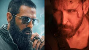 Hrithik Roshan skips Arjun Rampal from his Dhurandhar review, X users speculate