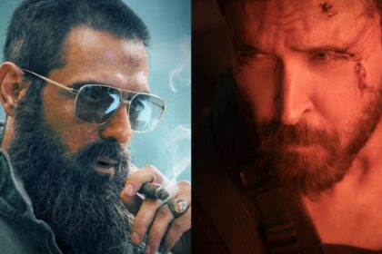 Hrithik Roshan skips Arjun Rampal from his Dhurandhar review, X users speculate