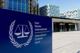 ICC dismisses Israeli bid to halt Gaza war crimes investigation