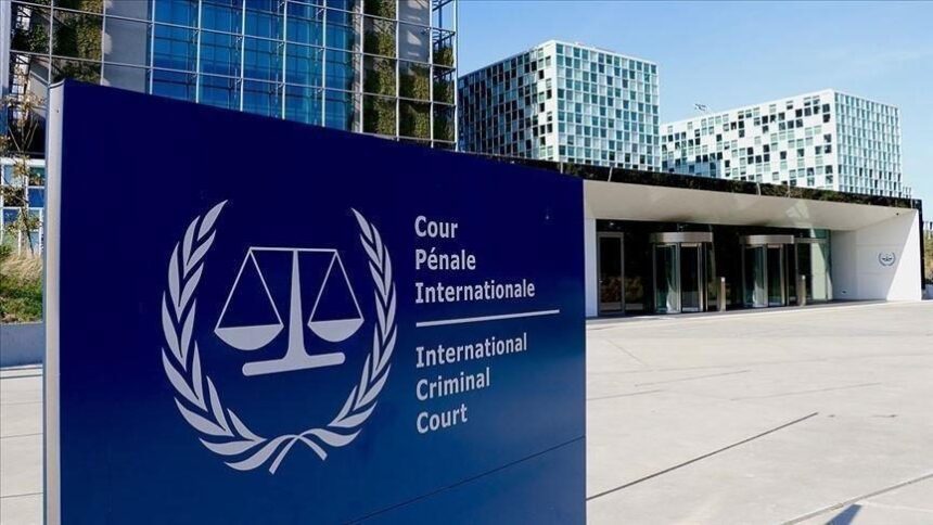 ICC dismisses Israeli bid to halt Gaza war crimes investigation