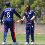 ICC to fund US cricketers amid major turmoil and suspension of USAC