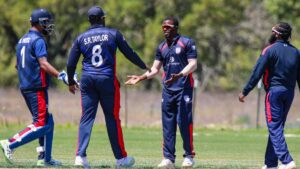 ICC to fund US cricketers amid major turmoil and suspension of USAC