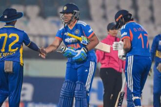 IND-W vs SL-W pitch report: How will surface in Greenfield Stadium, Thiruvananthapuram play?