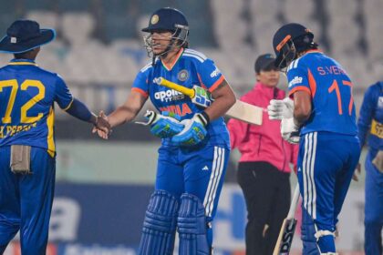 IND-W vs SL-W pitch report: How will surface in Greenfield Stadium, Thiruvananthapuram play?