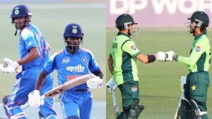 IND vs PAK U19 Asia Cup final live: When and where to watch showdown clash in India?