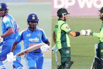 IND vs PAK U19 Asia Cup final live: When and where to watch showdown clash in India?