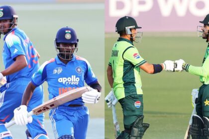 IND vs PAK U19 Asia Cup final live: When and where to watch showdown clash in India?