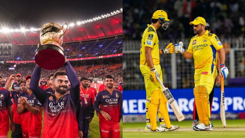 Full squads of 10 teams after IPL 2026 auction: Green most expensive, Prashant, Kartik create record