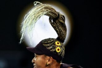 Photos: Sporting moments of 2025 beyond the scoreboard