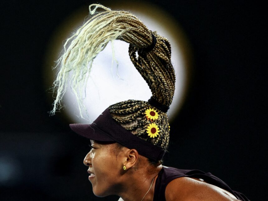 Photos: Sporting moments of 2025 beyond the scoreboard