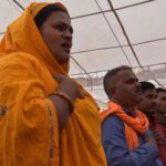 In Pictures: When rural Rajasthan walked 16 days to make the State answer