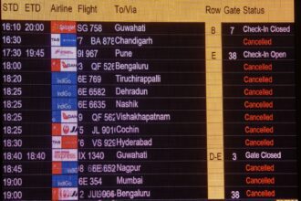 After IndiGo’s worst-ever operational collapse, Union govt orders inquiry; CEO says recovery by mid-December