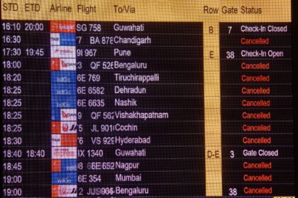 After IndiGo’s worst-ever operational collapse, Union govt orders inquiry; CEO says recovery by mid-December