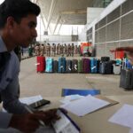 IndiGo battles passenger fury over lost luggage chaos