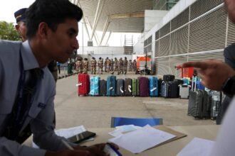 IndiGo battles passenger fury over lost luggage chaos