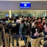 IndiGo shares under pressure as flight cancellations spark parliamentary concerns