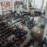 IndiGo stock declines for a seventh session amid DGCA’s show-cause notice and deepening operational crisis