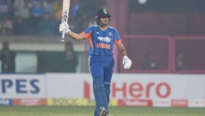 Relentless India seal second T20I emphatically as listless Sri Lanka lack modern-day jigsaw pieces