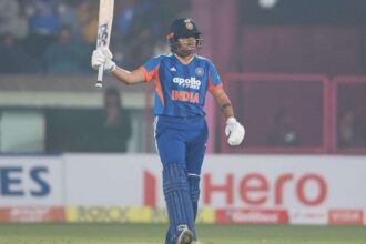 Relentless India seal second T20I emphatically as listless Sri Lanka lack modern-day jigsaw pieces