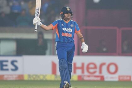 Relentless India seal second T20I emphatically as listless Sri Lanka lack modern-day jigsaw pieces