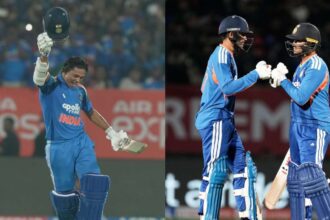 India T20 World Cup 2026 squad announcement Live updates: Yashasvi Jaiswal, Sanju Samson to feature?