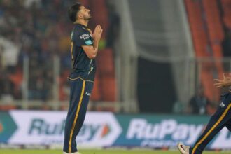 Indian player who lost four IPL finals announces retirement from all forms of cricket