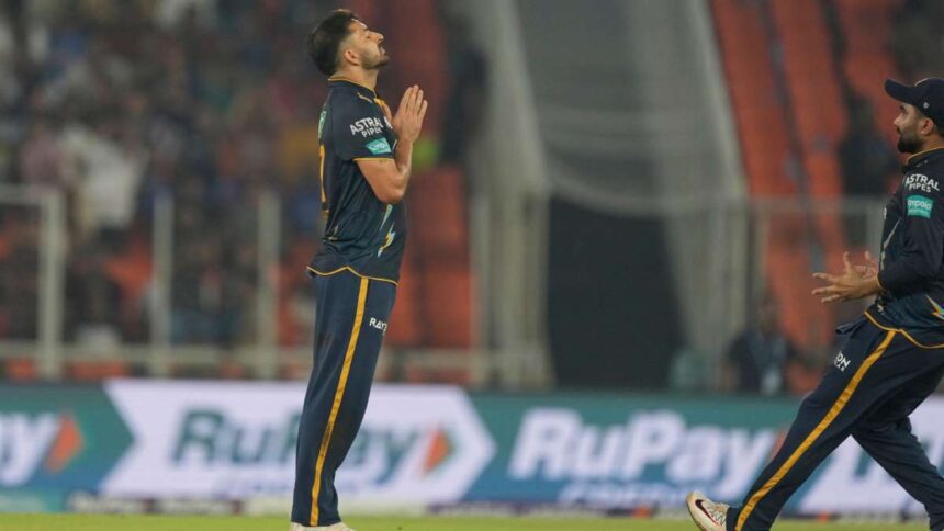 Indian player who lost four IPL finals announces retirement from all forms of cricket