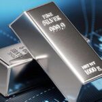 Indian silver prices gain ₹7,457 a kg on strong demand, short-supply