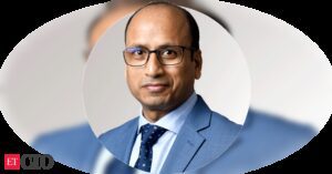 India’s AI mandate: From experiments to an intelligent enterprise