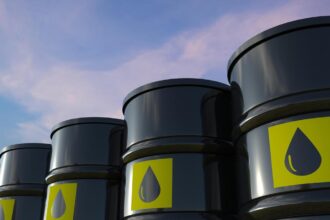 Russia, Middle East account for over 80% of India’s crude oil imports in November