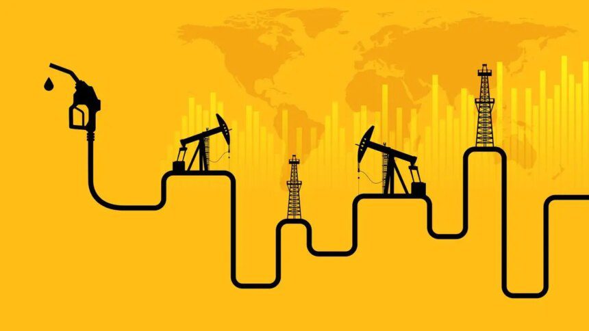 India's Russian crude imports hit five-month high in Nov; fuel exports to Australia soar