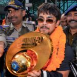 From central contracts exclusion to making it to T20 World Cup squad, Ishan Kishan's redemption act