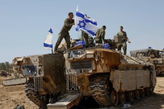 Israel advances plan for 9000 housing units in East Jerusalem settlement