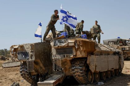 Israel advances plan for 9000 housing units in East Jerusalem settlement