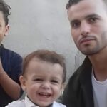 Israel burns entire Gaza family alive in tent in ‘safe’ zone, kills six Palestinians