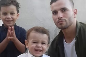 Israel burns entire Gaza family alive in tent in ‘safe’ zone, kills six Palestinians