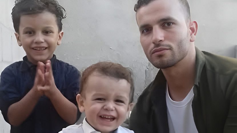 Israel burns entire Gaza family alive in tent in ‘safe’ zone, kills six Palestinians