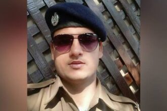 Jaipur–Mumbai train shooting: Widow of Muslim man opposes bail plea of accused Ex-RPF constable