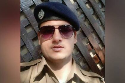 Jaipur–Mumbai train shooting: Widow of Muslim man opposes bail plea of accused Ex-RPF constable