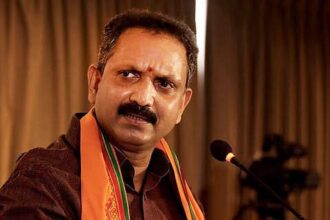 Jamaat-e-Islami Kerala sends notice to BJP leader for linking group to Red Fort blast, demands ₹1 crore