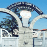 J&K High Court issues notice on plea seeking ₹5 crore compensation over ‘unlawful demolition’