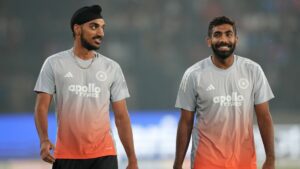 Jasprit Bumrah update: Will star pacer feature in 4th T20I against South Africa? Check latest on him