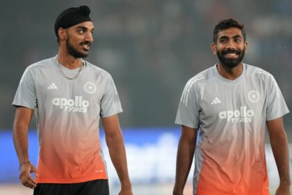 Jasprit Bumrah update: Will star pacer feature in 4th T20I against South Africa? Check latest on him