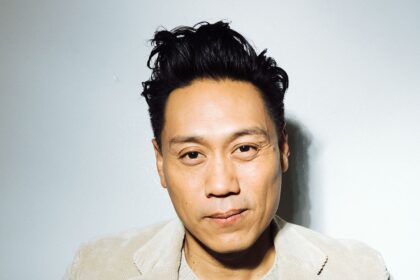 Jon M. Chu Says AI Couldn’t Have Made One of Wicked’s Best Moments