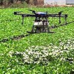 Jyoti Global Plast launches AeroCrop drone for precision agriculture