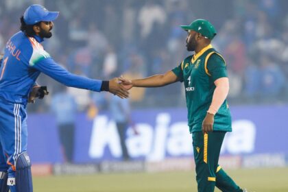 KL Rahul explains reason behind India's defeat to South Africa in second ODI