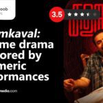 Kalamkaval movie review: A crime drama anchored by mesmeric performances