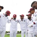 NZ vs WI 1st Test Live Score: Kane Williamson, Tom Latham rebuild after early blow, rain delay