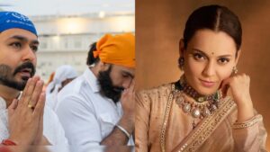 Kangana Ranaut praises Aditya Dhar as she reviews Dhurandhar, skips mentioning Ranveer Singh